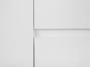 Schrank Sideboard MARLIN Weiß_749665