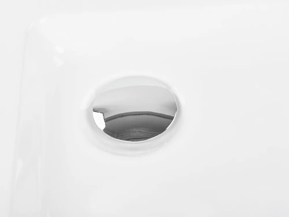 Shower Tray ALISO 900 x 900 x 50 mm White_943986