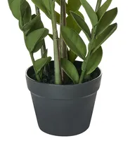 Artificial Plant ZAMIIFOLIA 76 cm Green_994167