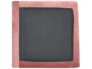 Ottoman EVJA Velvet Pink_858694