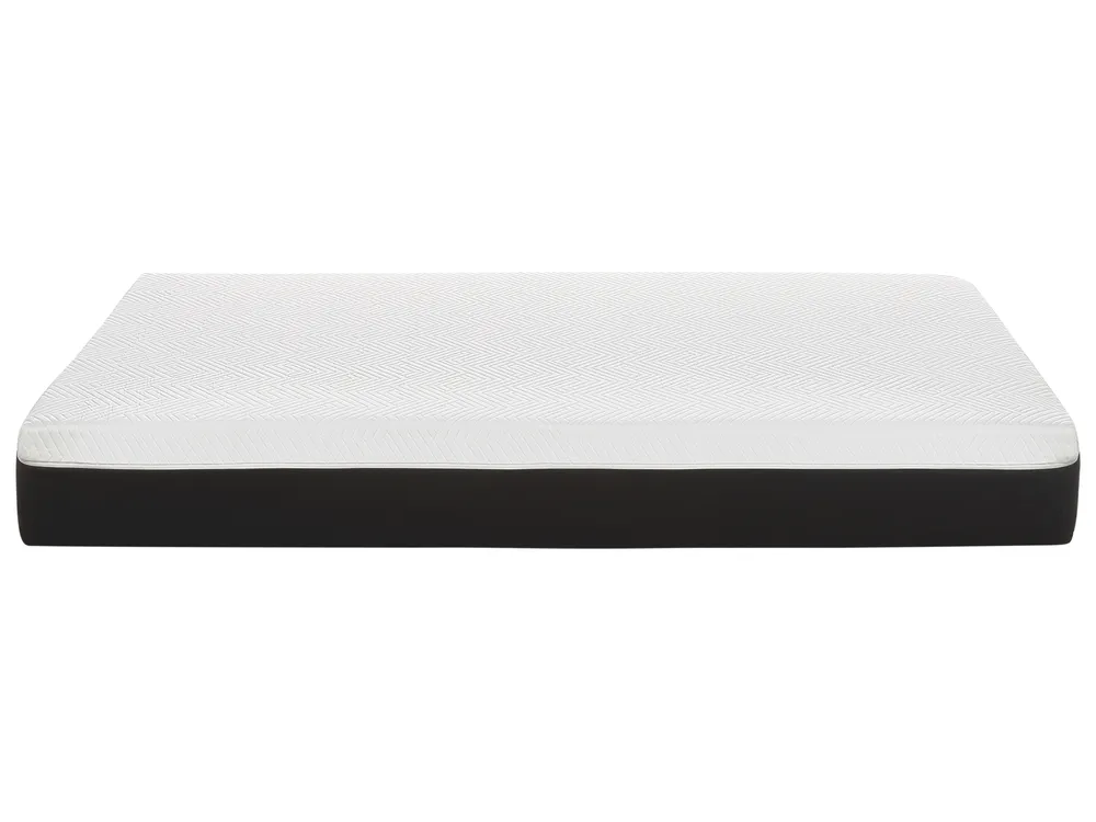 Latex-Memoryschaum-Matratze LATEX MEMORY 7 PRO H2/3 Mittel 160 x 200 cm_914161