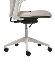 Office Chair CAPTAIN Fabric Beige_1008574