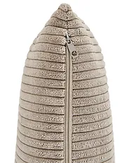 Drehsessel STORVORDE Cord Taupe_1165239
