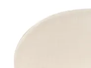 Ottoman Bed VAUCLUSE Fabric Beige 160 x 200 cm (EU King Size)_876844