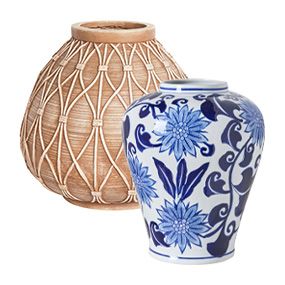 Vases