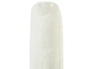 Sofa 3-Sitzer NIVALA Bouclé Cremeweiß_946991