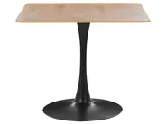 Esstisch BOCA Helle Esche 90 cm 90 cm_821602