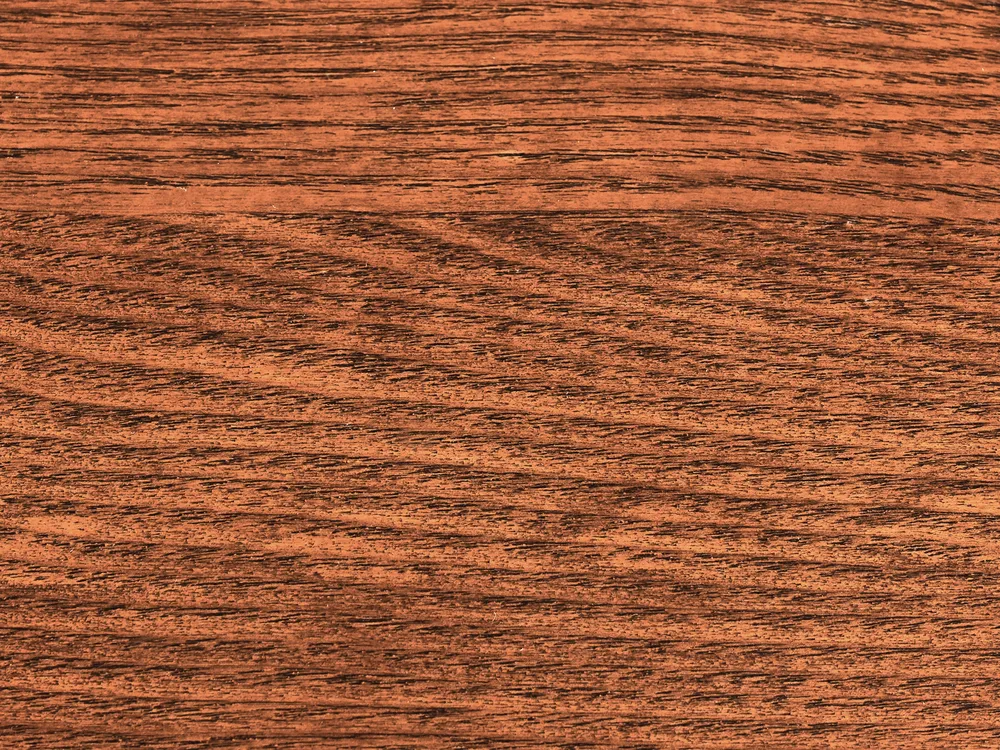 Extending Dining Table MADURA Dark Ash Wood 160/240 cm 90 cm_965486