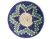 Set of Hanging Decorations NAMDINH Seagrass 56/42/34/30/25/20 cm Multicolour_885844