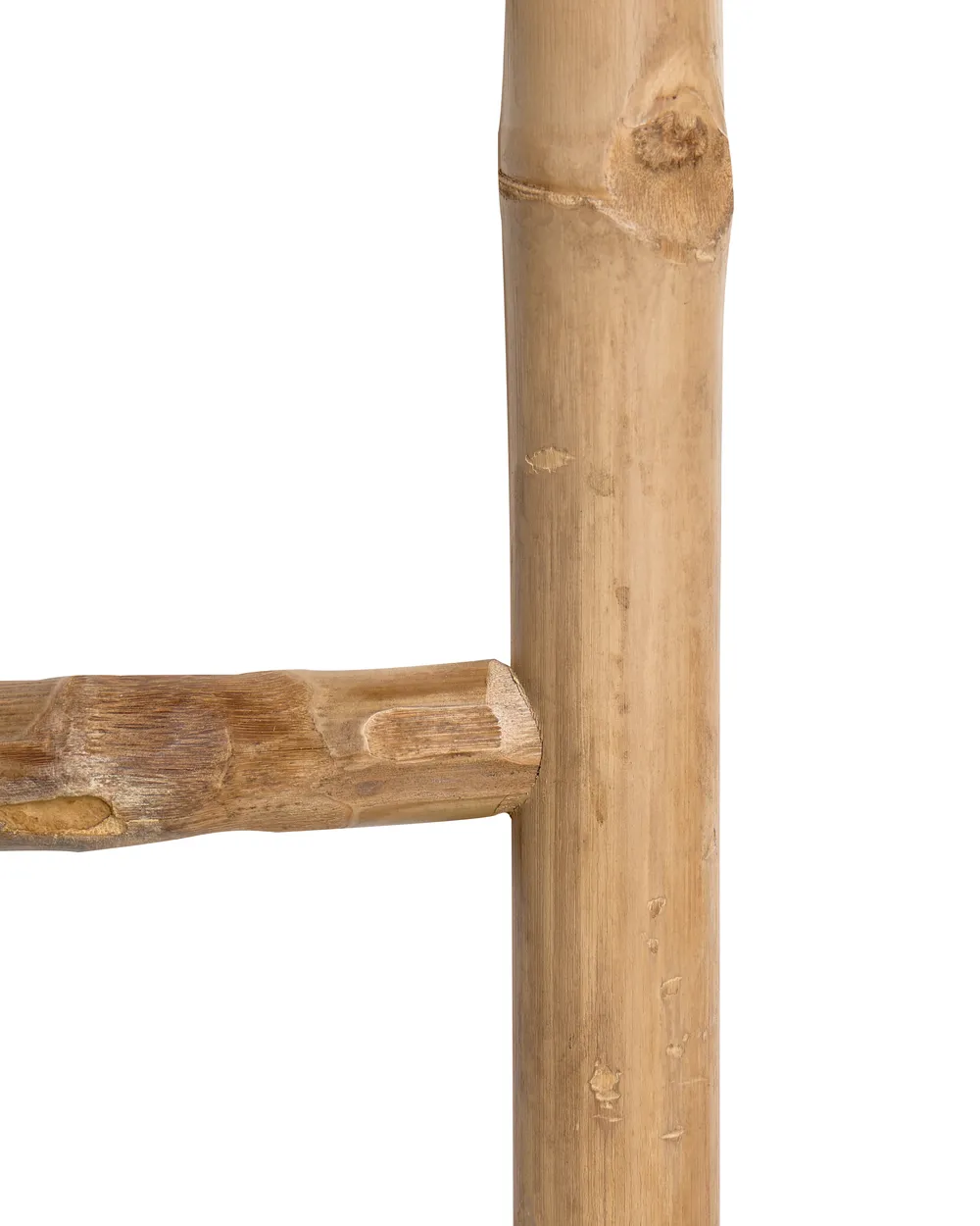 Towel Stand ITAPEVA Bamboo Natural_1039644