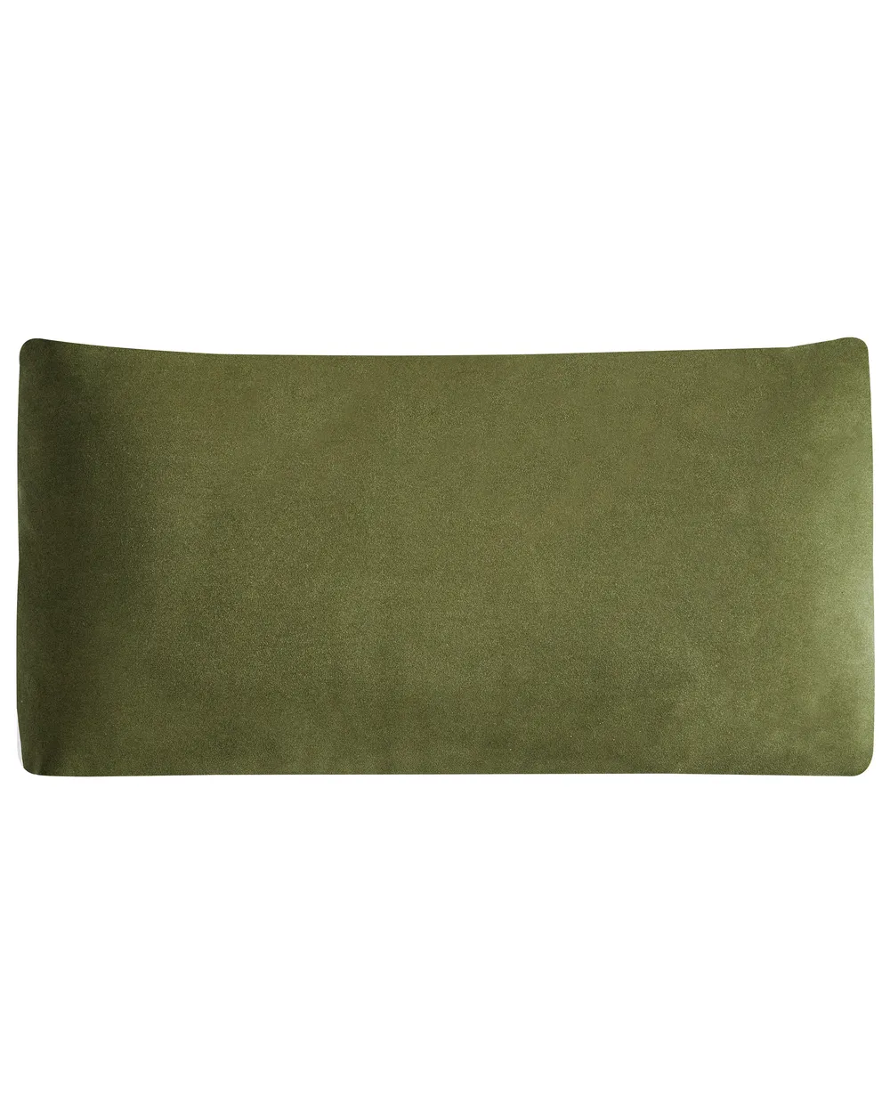 Armchair LUVOS Velvet Green_970282
