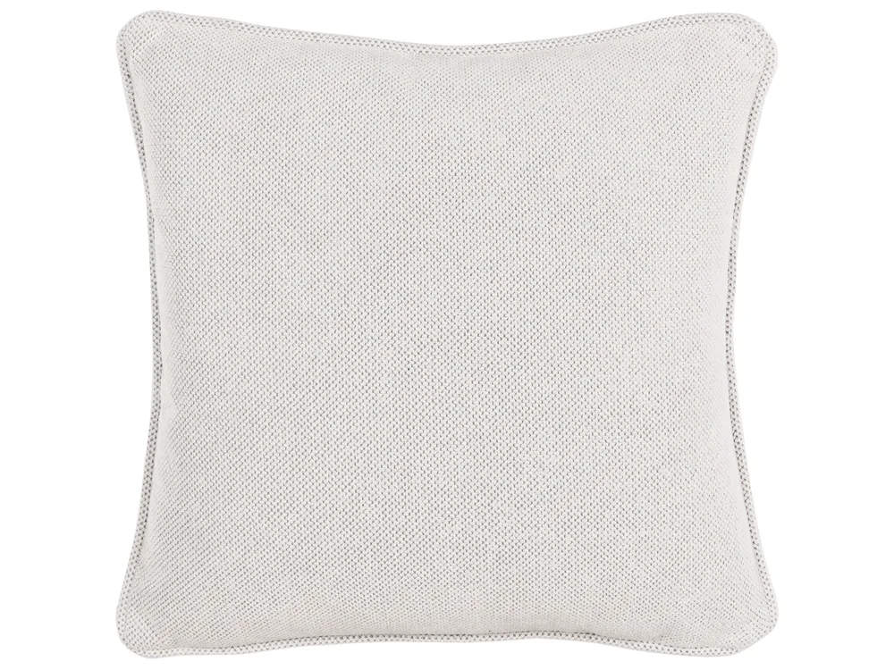 Chaise Longue CHARMES Fabric Light Beige_894550