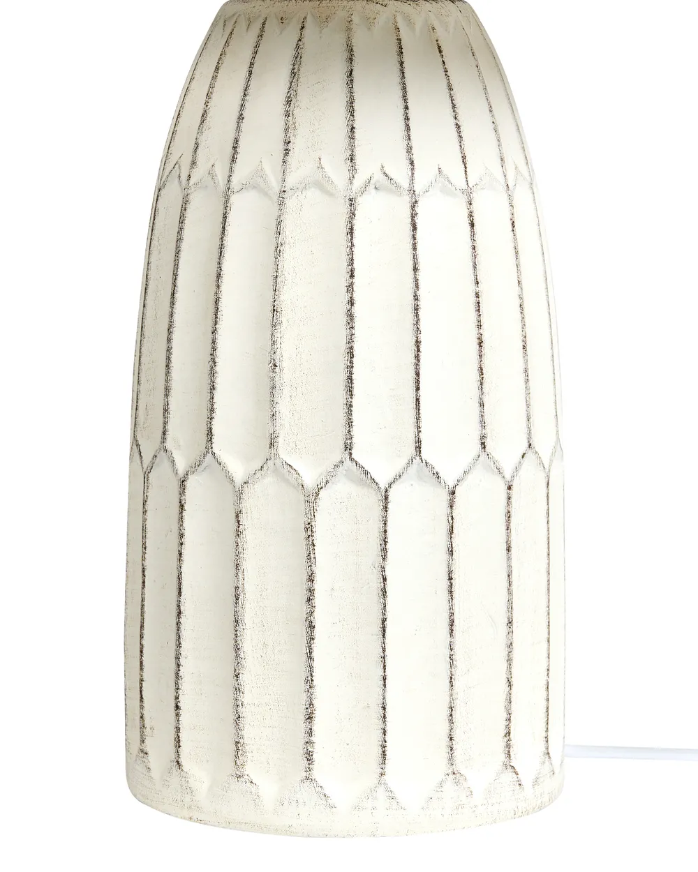 Table Lamp BELIHUL Ceramic Off-White_1002860