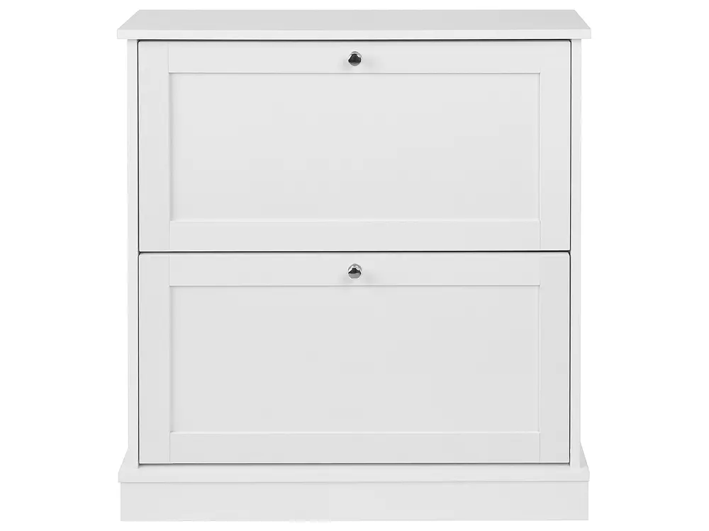 Shoe Storage Cabinet CHELAN White_916367
