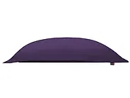 Bean Bag Cover FUZZY 140 cm 180 cm Violet_1170319