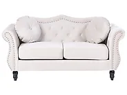 Sofa 2 Seater SKIEN Velvet_1170622