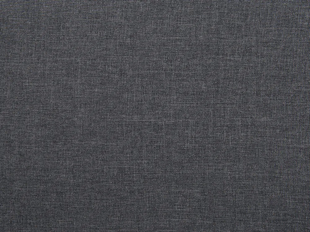Wasserbett Stoff ALBI 160 x 200 cm Grau_916399