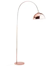 Stehlampe CANDELLA Metall Kupfer_727486