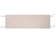 Bankauflage MARLBORO 151 x 46 cm Beige_1119026