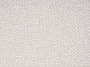 Wasserbett Stoff VAUCLUSE 160 x 200 cm Cremeweiß_976297