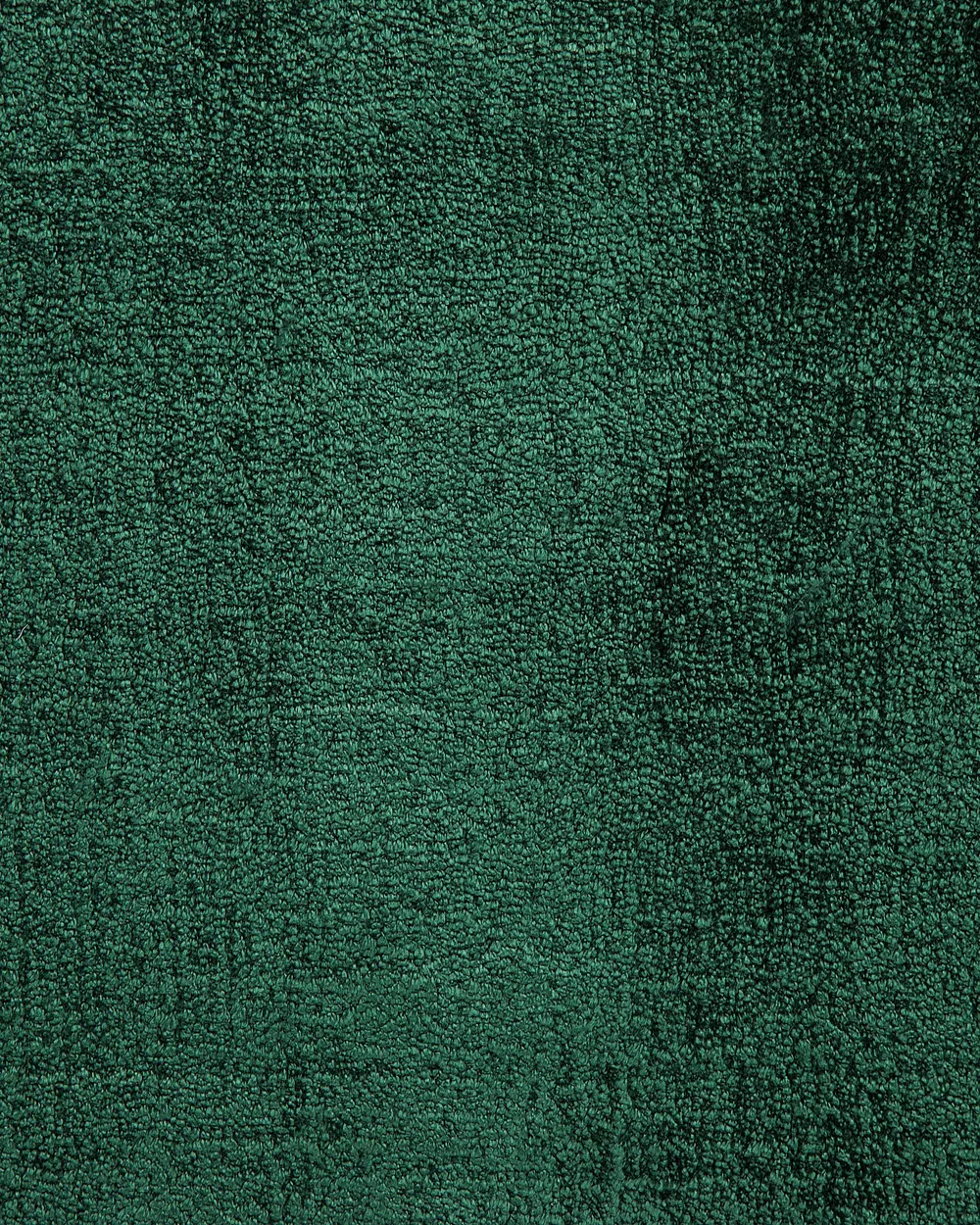Teppich GESI II Dunkelgrün 140 x 200 cm Viskose_762276