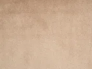 Chaise Longue LOIRET Velvet Light Brown_877679