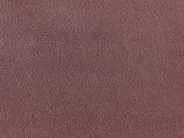 Schlafsofa 2-Sitzer SAARELA Samtstoff Rosa_932745