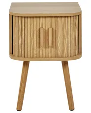 Bedside Table SELAH Brown_935750