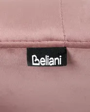 Office Chair DELIGHT Velvet Pastel Pink_1077213