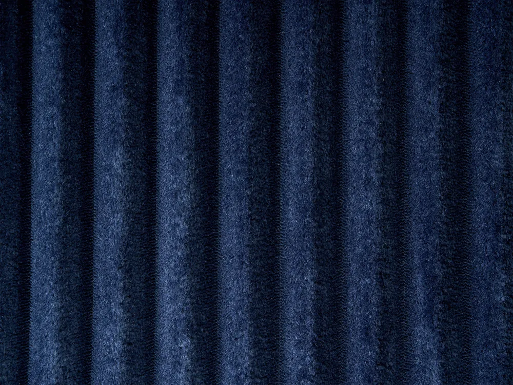 1-Sitzer Schlafsofa LYSEKIL Cord Blau_1043364