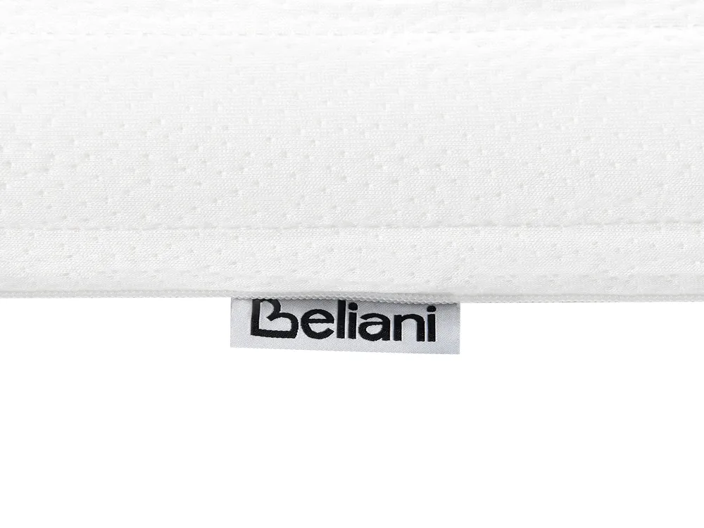 Memory Foam Mattress Topper DAZZEL 90 x 200 cm (EU Single)_972370