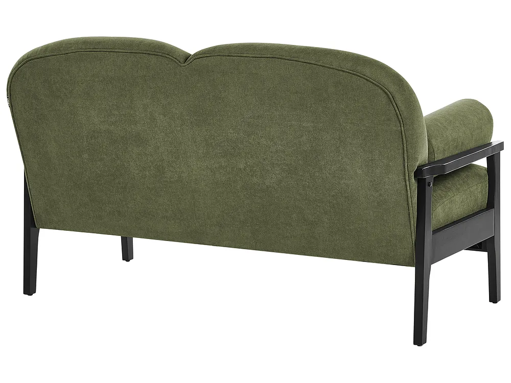 Bankenset PILARNE Stof Groen_1159691