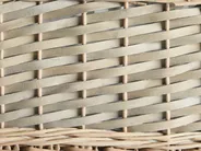 Picnic Basket CLEMENTINE Wicker Natural_964387