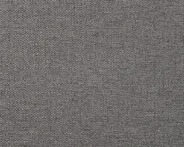 Bett mit Lattenrost Stoff AMBASSADOR 140 x 200 cm Grau_914100