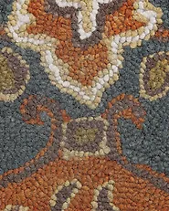 Preproge UMURLU Večbarvno 80 x 150 cm Volna_830927