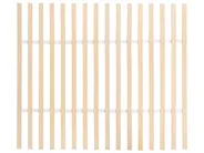 Bed Boucle BAYEL 160 x 200 cm (EU King Size) Off-White_1065217