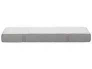 Gel-Memory-Schaummatratze COOL FLEX 7 PLUS H3/4 Fest 80 x 200 cm_910373