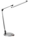 LED Desk Lamp CAROY with Wireless Charger Grey