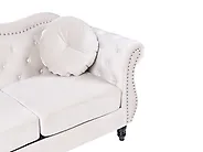 Sofa 2 Seater SKIEN Velvet_1170629