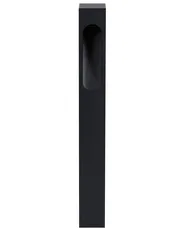 LED Pollerleuchte ASNEIRO Schwarz_1105373