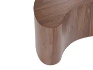 Beistelltisch BILPA Dunkelbraun_1074860