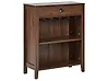 Sideboard WALKERSTON Dunkelbraun