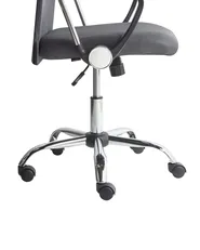 Office Chair DESIGN Grey_861055
