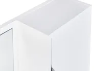 Wandschrank PALMAS 60 cm 60 cm Weiß_978855