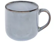Tafelservice 16-teilig JUNIPER Steinzeug Hellblau_863198