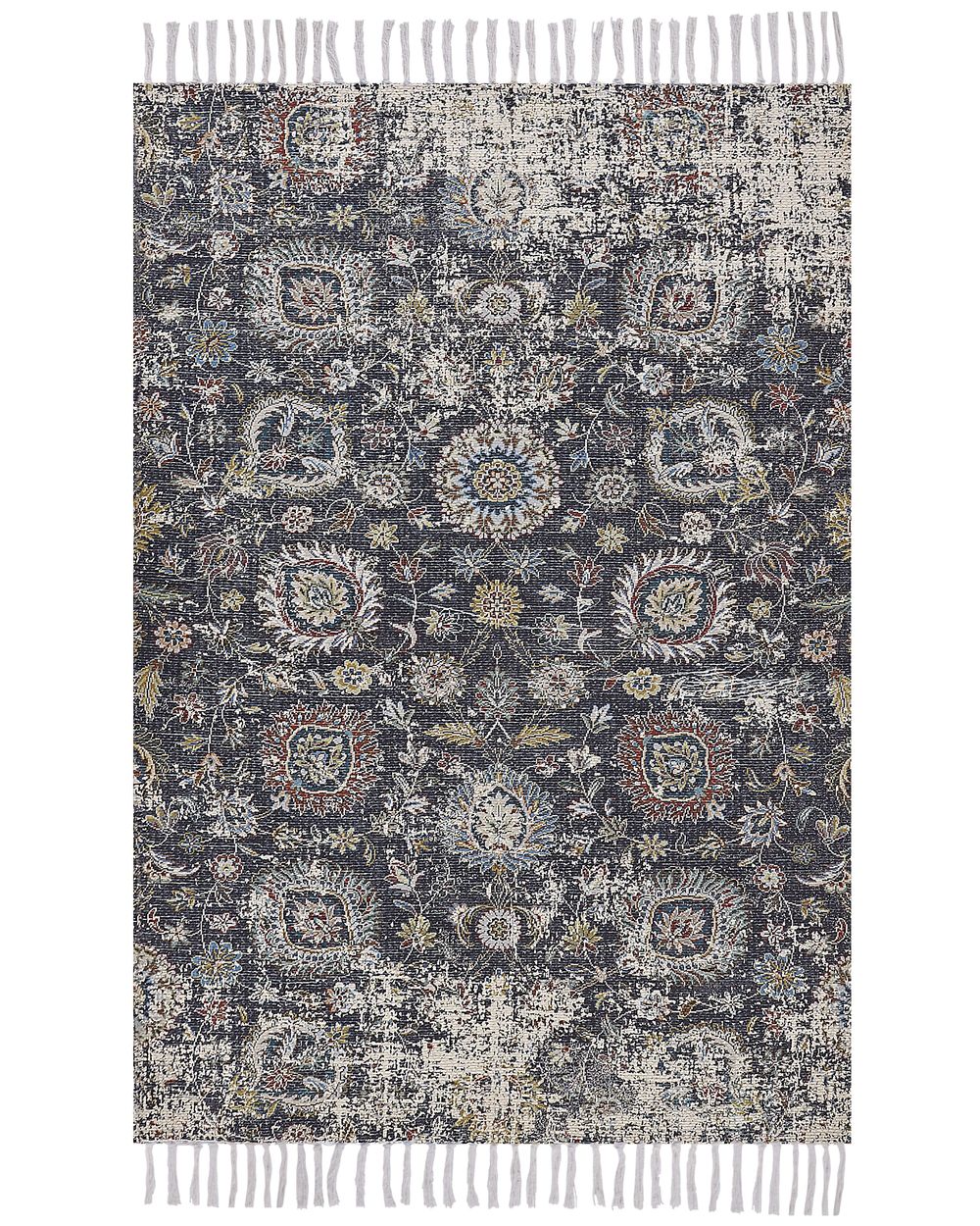 Teppich ARMUTALAN Bunt 150 x 230 cm