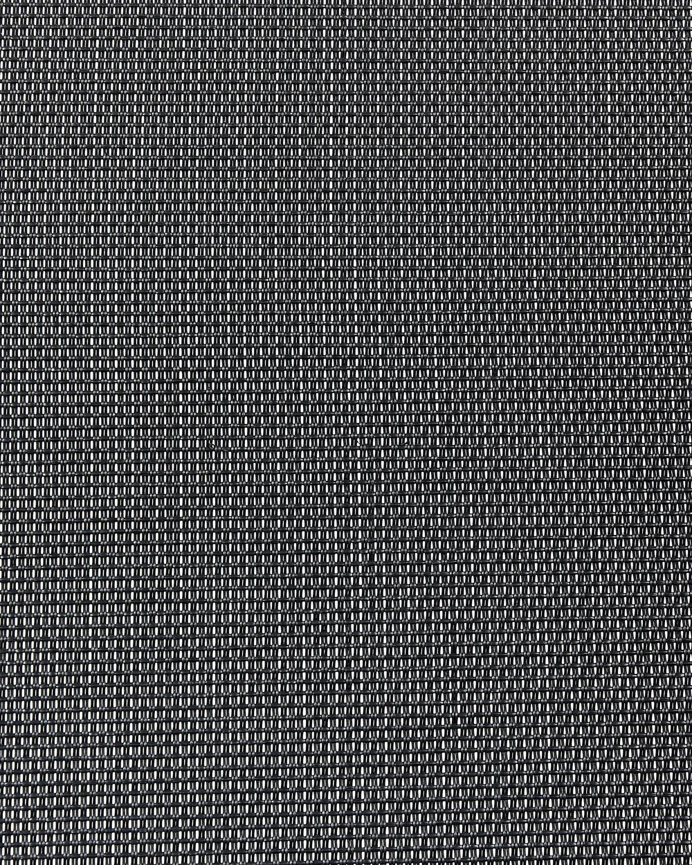 Gartenstuhl MARCEDDI Metall Schwarz_897099