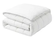 Bettdecke Polyester Mittelwarm CHAPCHA 155 x 220 cm_878052