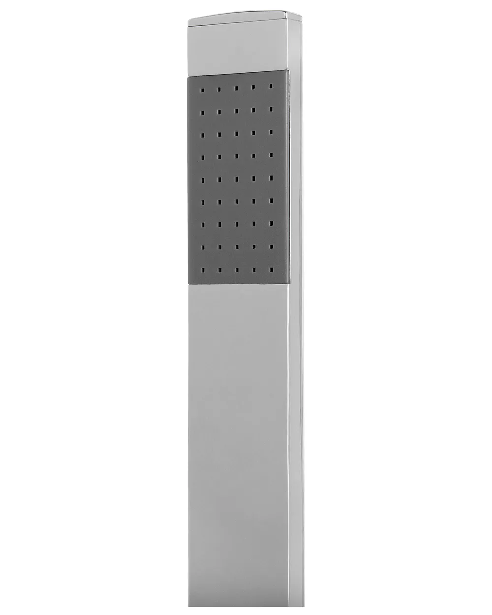 Freistehende Badewannenarmatur RIBBON Silber_235075