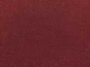 Sofa Bed 3 Seater LUCAN Fabric Dark Red_768318